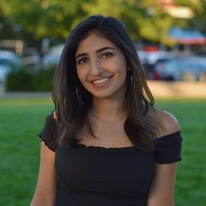 Meet your Posher, Mary